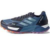 adidas Terrex Agravic Ultra Wonder Steel/Magic Grey Metallic/Pulse Lilac 7.5 B (M)