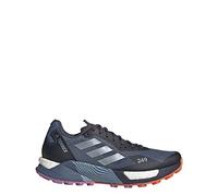 adidas Terrex Agravic Ultra Wonder Steel/Magic Grey Metallic/Pulse Lilac 8 B (M)