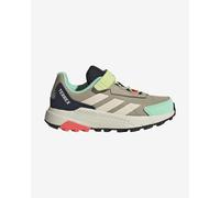 Mini Child Hiking Shoes adidas Terrex Anylander Traxion 31