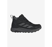 adidas Terrex - Kid's Anylander Mid ClimaProof - Walking boots size 6, black