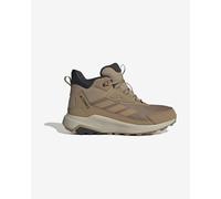 Adidas Terrex Anylander Climawarm+ Hiking Shoes Brown EU 44 Men