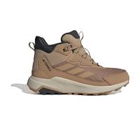 Adidas Terrex Anylander Climawarm+ Hiking Shoes Brown EU 45 1/3 Men