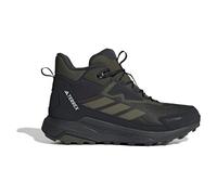 Adidas Terrex Anylander Climawarm+ Hiking Shoes Green EU 40 Men
