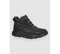 Adidas Terrex Anylander Climawarm+ Hiking Shoes Black EU 46 Men