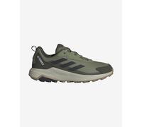 adidas Terrex Anylander hiking shoes beige black grey - 9.5UK