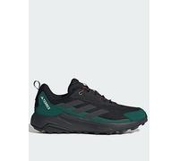 adidas Terrex Anylander Hiking Shoes, Black, Size 7.5, Men Black