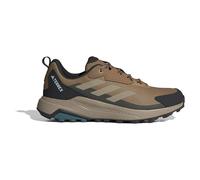 Adidas Terrex Anylander Hiking Shoes Brown EU 43 1/3 Men