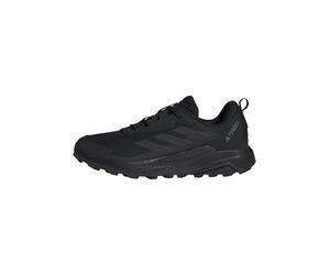 Adidas Terrex Anylander Hiking Shoes NJM57 Core Black/Gray ID0895 Fr Japan
