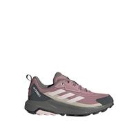 adidas Terrex Anylander Hiking Shoes Womens Trainers Black Green UK Size 3.5-9.5