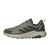 adidas Terrex Anylander Hiking 'Tent Green Carbon' JR6599 11.5