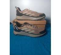 Adidas Terrex Anylander JQ9953 Brown New in box size 14.5 uk