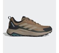 adidas Men's Terrex Anylander Hiking Shoes, Cardboard/Blanch Cargo/Shadow Olive, 11 UK