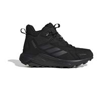 Adidas Terrex Anylander Leather Mid Climaproof Hiking Shoes