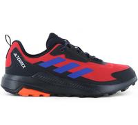 Adidas Terrex Anylander - Men Hiking Shoes Red-Black JI1313 Outdoor Shoes