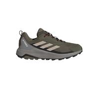 adidas Terrex Anylander Men's Green Hiking Shoes for Outdoor Adventures