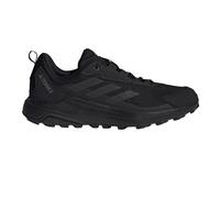 adidas Terrex Anylander Men's Walking Shoes | UK 8.5 in Core Black/Grey Four