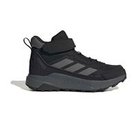 Adidas Terrex Anylander Mid Children Hiking Shoes