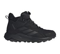 adidas Terrex Anylander Leather boots black - 7.5UK