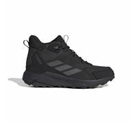 Adidas Terrex Anylander Mid Leather Hiking Shoes
