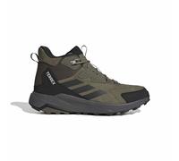 Adidas Terrex Anylander Mid Leather Hiking Shoes