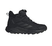 adidas Terrex Anylander Leather boots black - 12UK