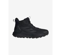 adidas Terrex Anylander Mid Rain.Rdy Hiking Shoes 10 (44.7) Black