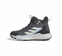 Adidas Terrex Anylander Mid Rain.rdy Hiking Shoes Black EU 38 Woman