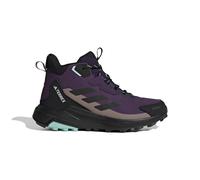 Adidas Terrex Anylander Mid Rain.Rdy Women's Trainers Hiking Shoes UK 5-8
