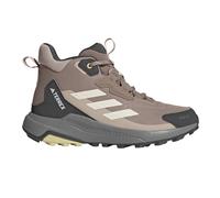 adidas Terrex - Women's Anylander Mid R.Rdy - Walking boots size 8,5, grey/brown
