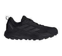 adidas Men's Terrex Anylander Hiking Shoes, Core Black/Core Black/Grey Four, 10.5 UK