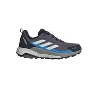 adidas Terrex Anylander RAIN.RDY Men's Walking Shoes | UK 11 in Aurora Onix/Dash Grey/Legend Ink