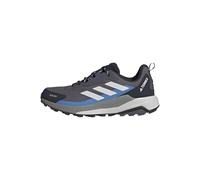 adidas Terrex Anylander RAIN.RDY Men's Walking Shoes | UK 11 in Aurora Onix/Dash Grey/Legend Ink