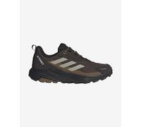 Adidas - Hiking shoes - Terrex Anylander R.Rdy Dark Brown for Men in Wood - Size 8,5 UK Brown 8.5 UK