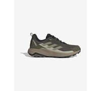 adidas Terrex Anylander Rain.Rdy Hiking Shoes Green - 47(1/3)
