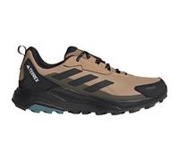 adidas Men's Terrex Anylander RAIN.RDY Hiking Shoes, Cardboard/core Black/Shadow Olive, 6 UK