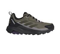 Adidas Terrex Anylander Rain.rdy Hiking Shoes Green EU 36 2/3 Woman