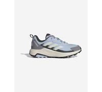 adidas Terrex Anylander shoes orange white Women - 9UK