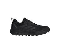 adidas Terrex Anylander: Trail Running Shoes for Optimal Support and Grip in Rugged Terrain - Black