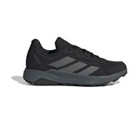 Adidas Terrex Anylander Traxion Junior Hiking Shoes Black EU 35 1/2 Kids
