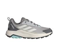 Adidas Terrex Anylander Hiking Shoes Grey EU 40 Woman