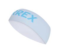 adidas Terrex Climacool Headband, Recycled Polyester, Blue
