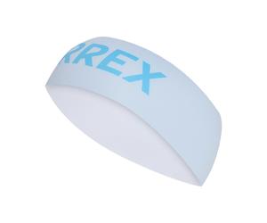 adidas Terrex AR Headband Unisex-light blue, Size S/M