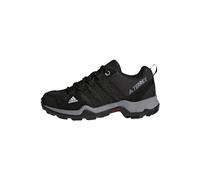 adidas Terrex AX2R Hiking Shoes, Core Black/Vista Grey/Vista Grey, 5 UK Child