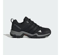 adidas Terrex AX2R Kids Hiking Shoes Black Trail Trainers