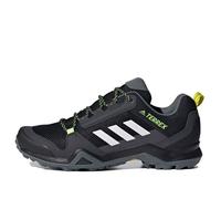 adidas Terrex AX3 'Black Acid Yellow' FX4575 12