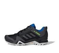 adidas Terrex AX3 'Black Signal Green' EF3314 7.5