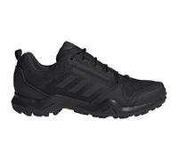 ADIDAS Terrex Ax3 Gtx Noir Essentiel - Hiking trek shoe - Black - size 42