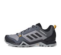 adidas Terrex AX3 'Light Granite Active Gold' EF0533 8.5