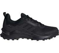 adidas Terrex AX4 GORE-TEX Mens Walking Shoes Black Waterproof GTX Offroad