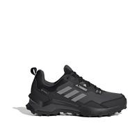 adidas Terrex AX4 GTX Womens Walking Shoes 7 Black/Grey